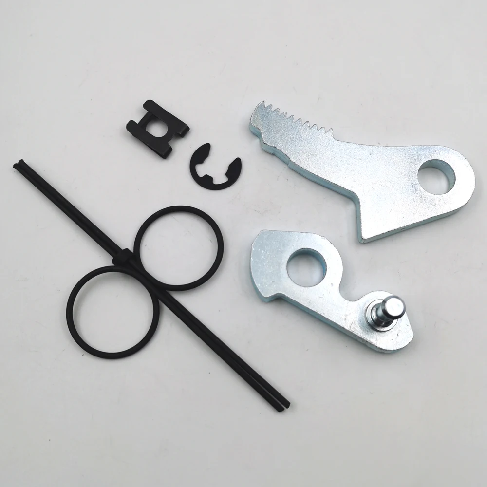 Kit reparación mango ajustable asiento Scania 1498842 – Series L/P/G/R/S - imagen 3