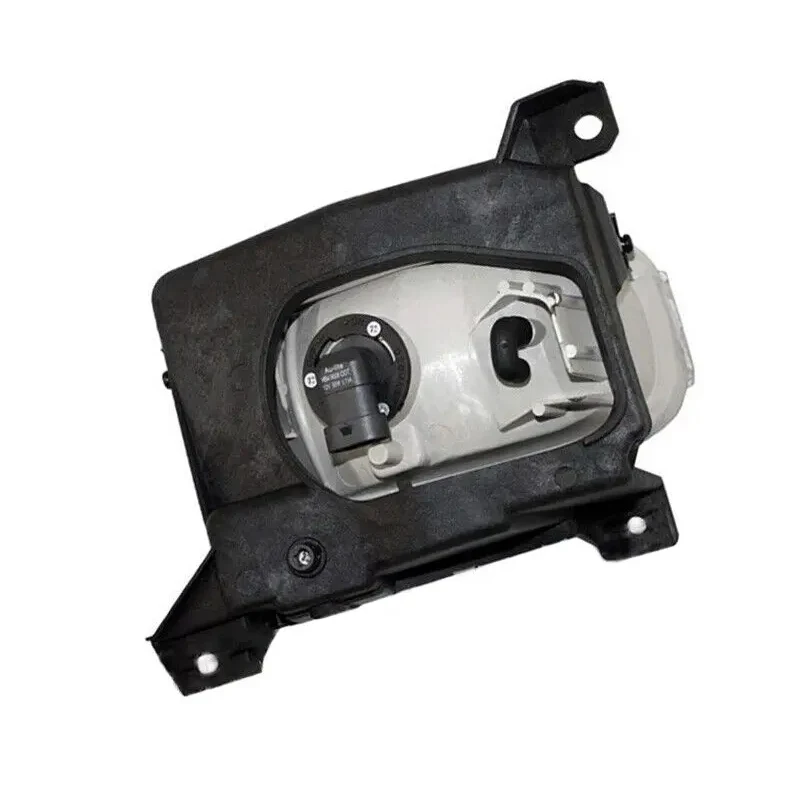 Para Toyota Tundra Pickup 2000 2001 2002 luz de parachoques delantero de coche luz antiniebla luz de circulación diurna conjunto de luz de señal de conducción - imagen 5