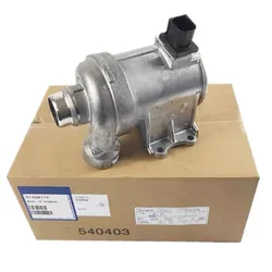 Bomba de agua eléctrica Volvo S80 2.0 – OEM 31368715