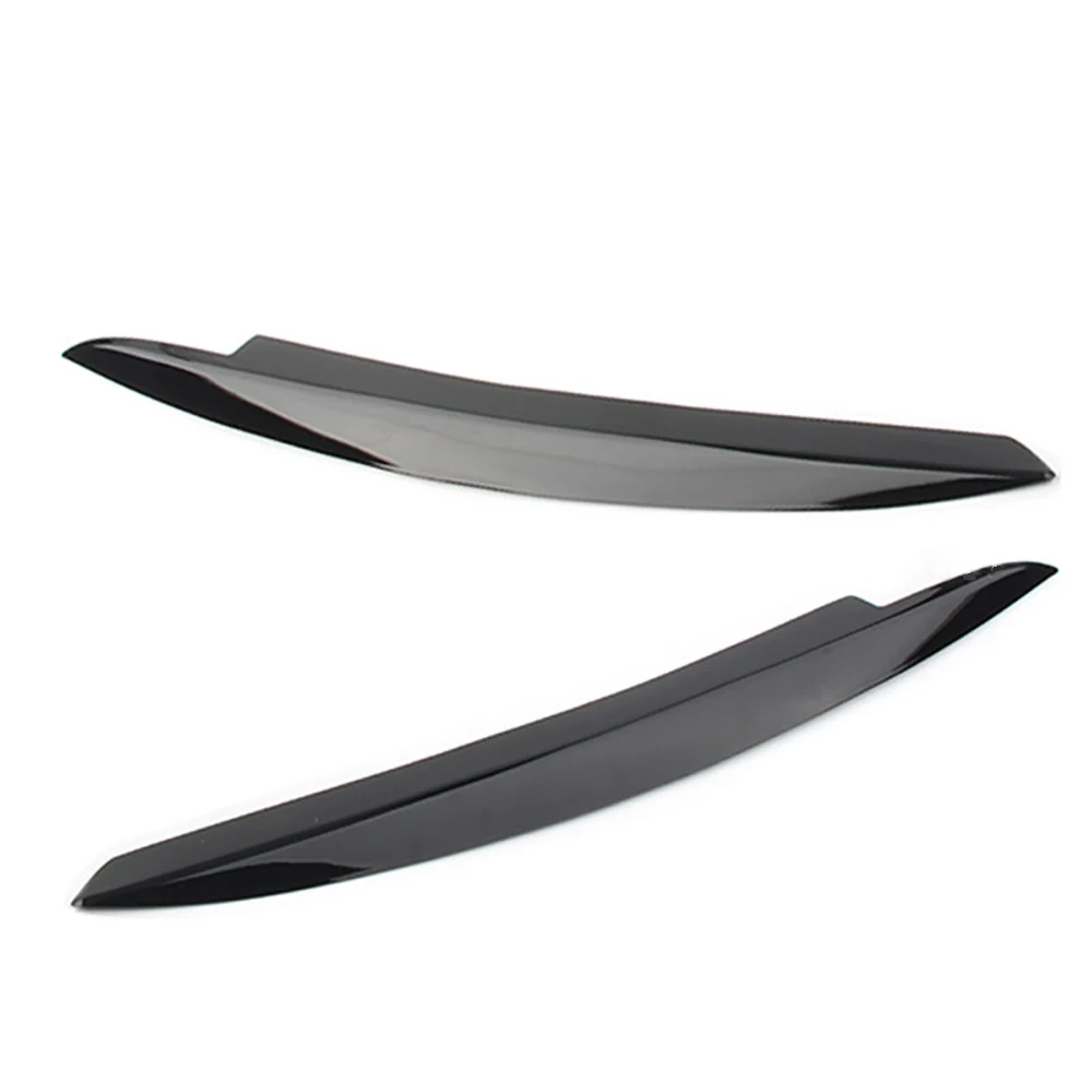 Faros delanteros de cejas para VW Golf 6 MK6 2008-2012 - imagen 5
