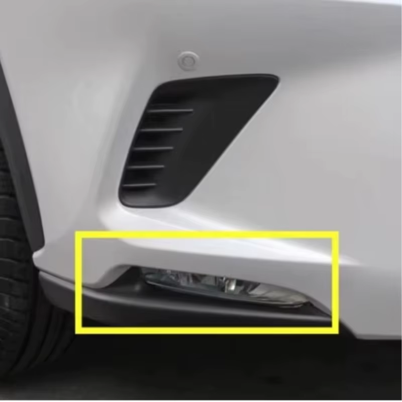 Kit de antinieblas LED para Lexus NX200/NX300t 2014-2021 - imagen 5