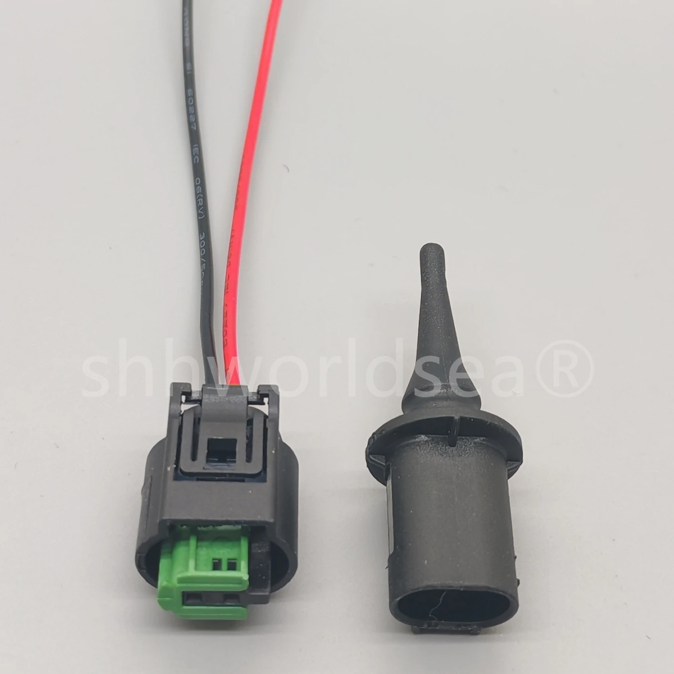 Sensor de temperatura exterior con cable para Mercedes-Benz