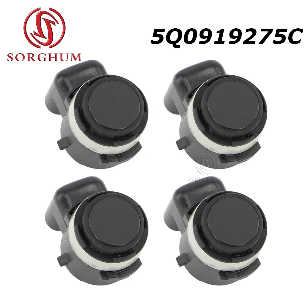 5Q0919275C Sensor de aparcamiento PDC para Audi, VW y SEAT