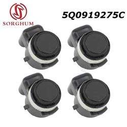 5Q0919275C Sensor de aparcamiento PDC para Audi, VW y SEAT