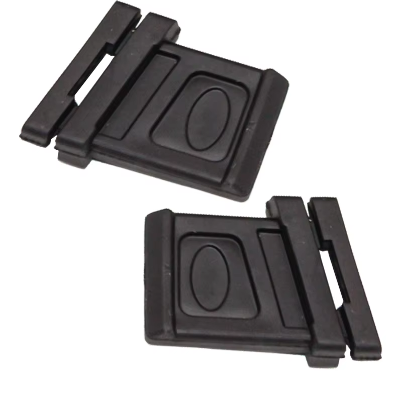 Soporte de bisagra de la bandeja cubremaletero para Land Rover Discovery 5 - imagen 3