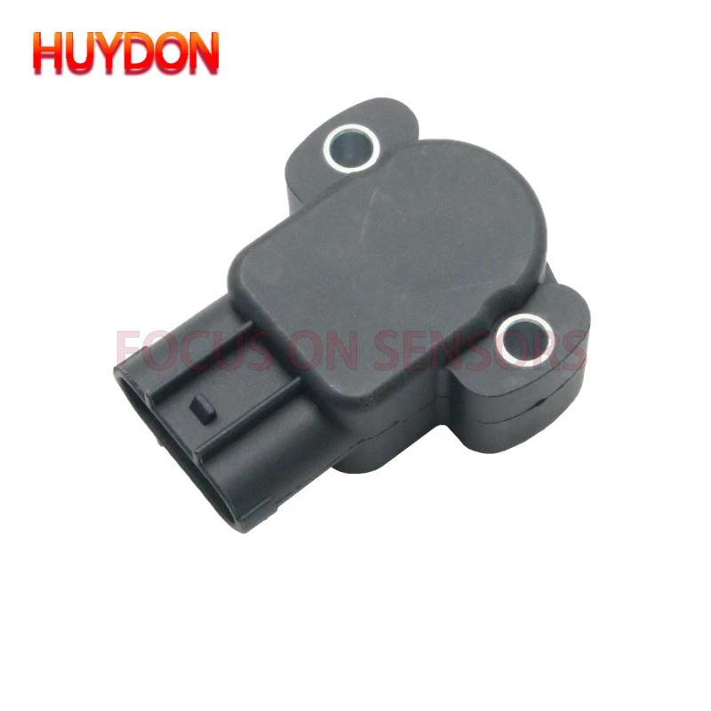 Sensor de posición del acelerador TPS para Ford F-150 y Lincoln Navigator - imagen 4