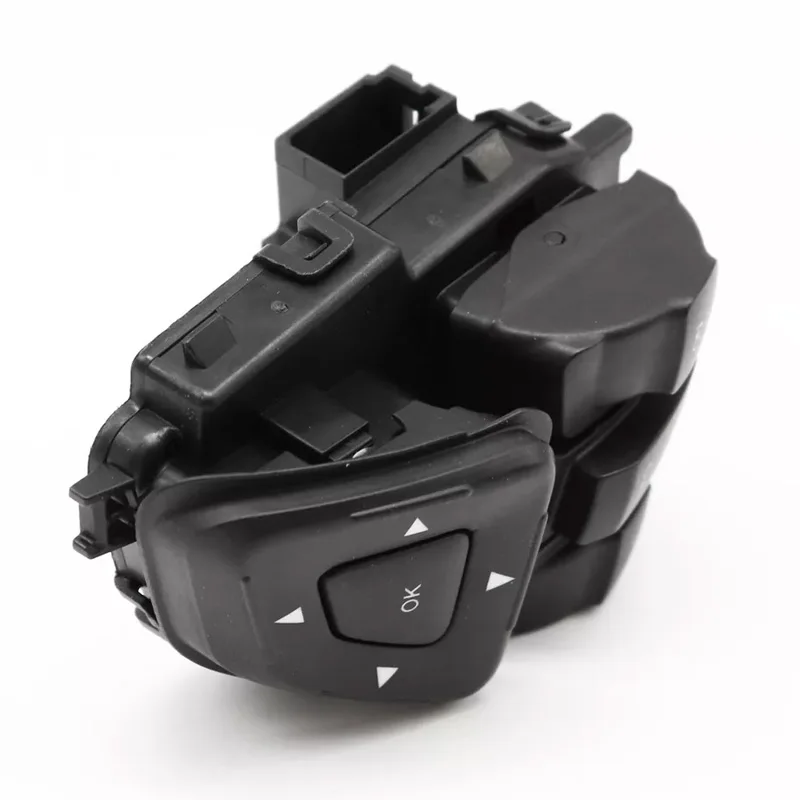 Botones control volante Ford Edge 2011-2015 Explorer 2012-2018 - imagen 5