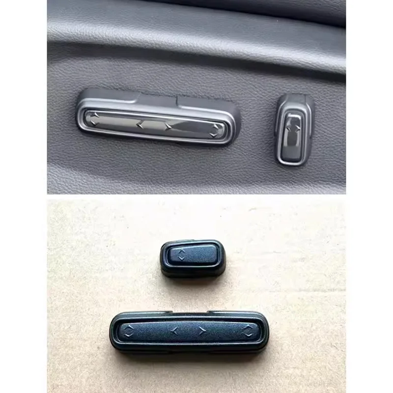 Cubierta botón interruptor eléctrico ajuste asiento – Honda Accord 10ª
