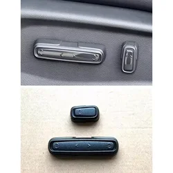 Cubierta botón interruptor eléctrico ajuste asiento – Honda Accord 10ª