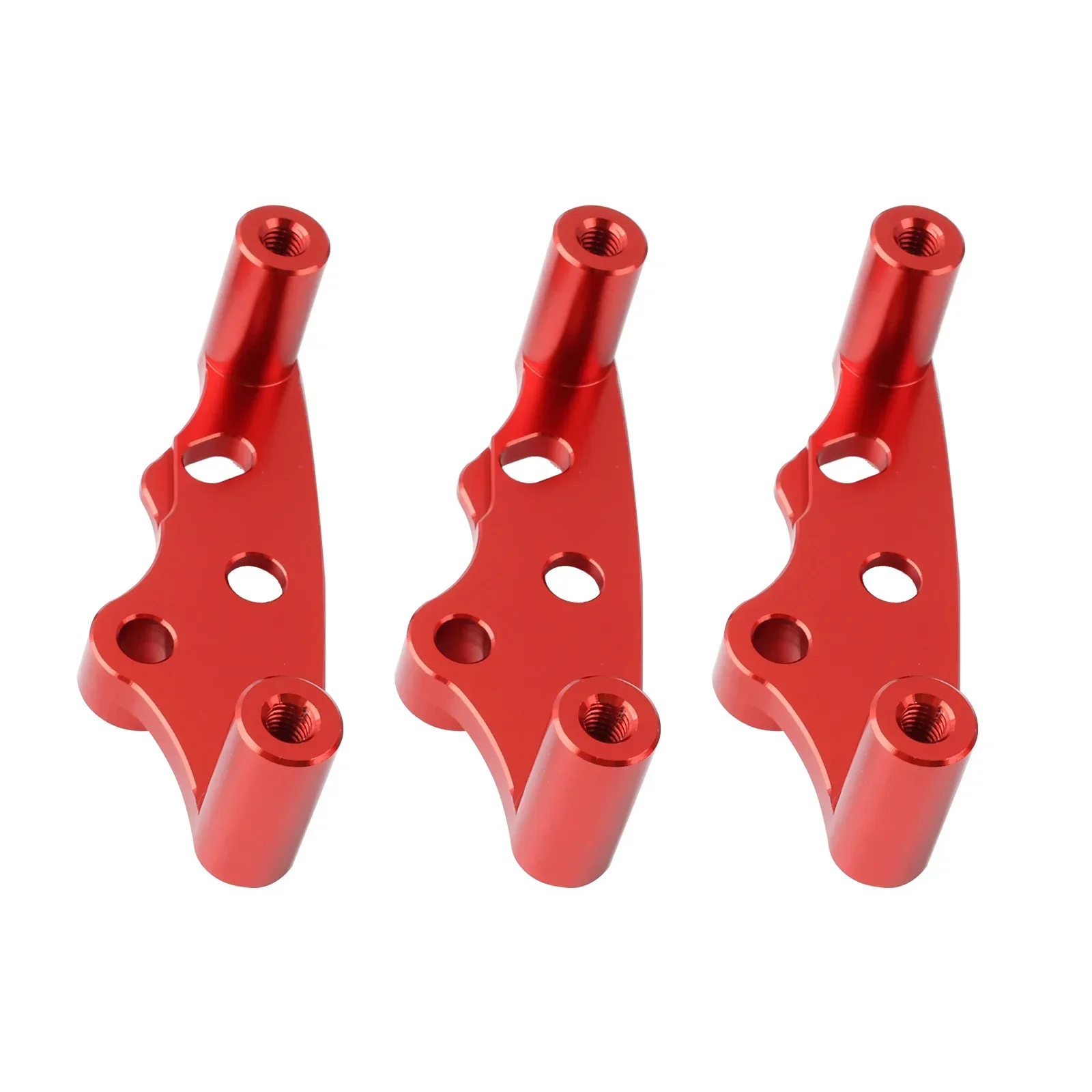 Soporte adaptador bobina B58 para BMW N54 3.0 biturbo - imagen 2