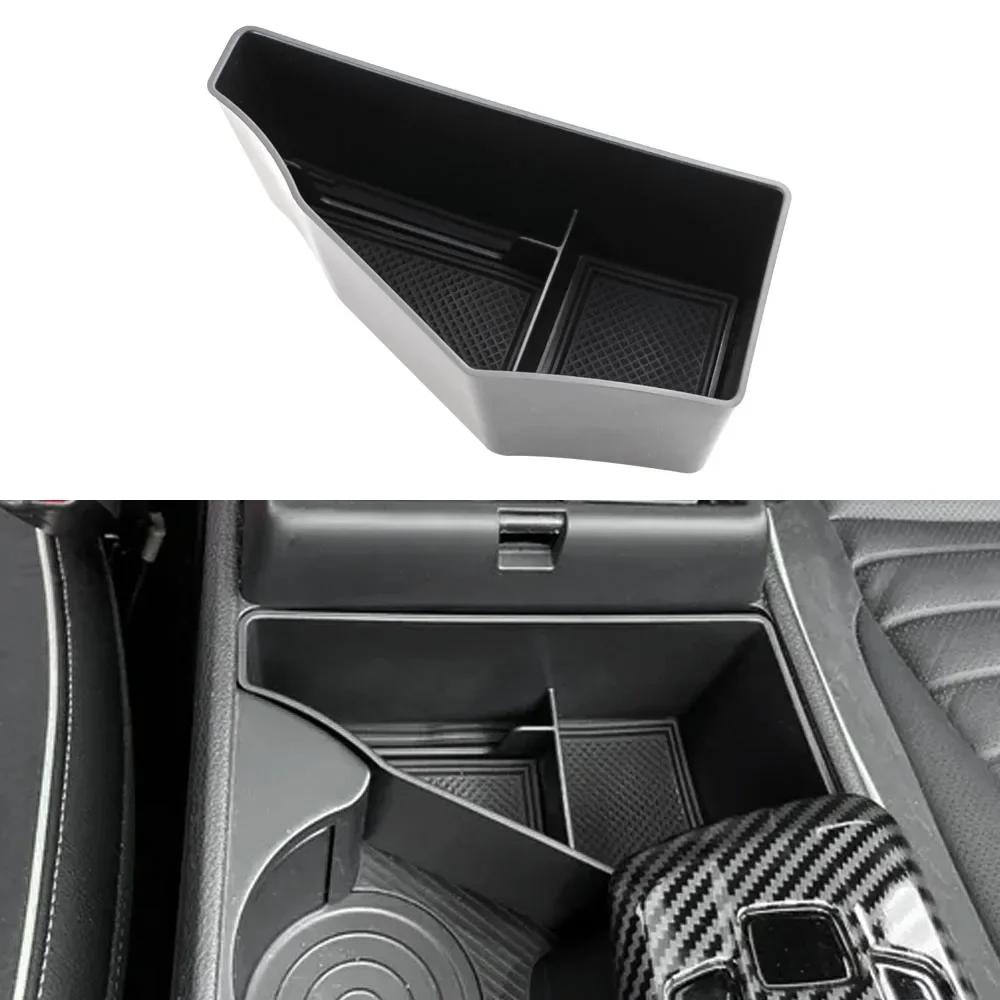 Organizador del reposabrazos central Kia Sportage NQ5 2021-2023 - imagen 3