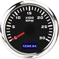 3000 RPM BS