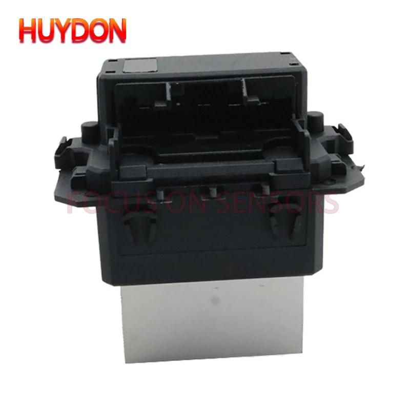 Resistencia ventilador habitáculo 64119286870 – Mini Cooper Countryman - imagen 5