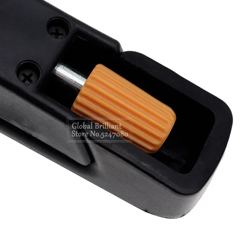 Reposabrazos ajustable universal para asiento – coche, furgoneta, camión - imagen 5