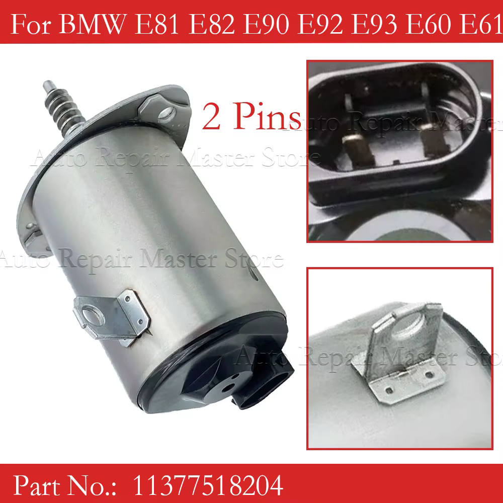 11377518204 Actuador de eje excéntrico BMW N52 E90