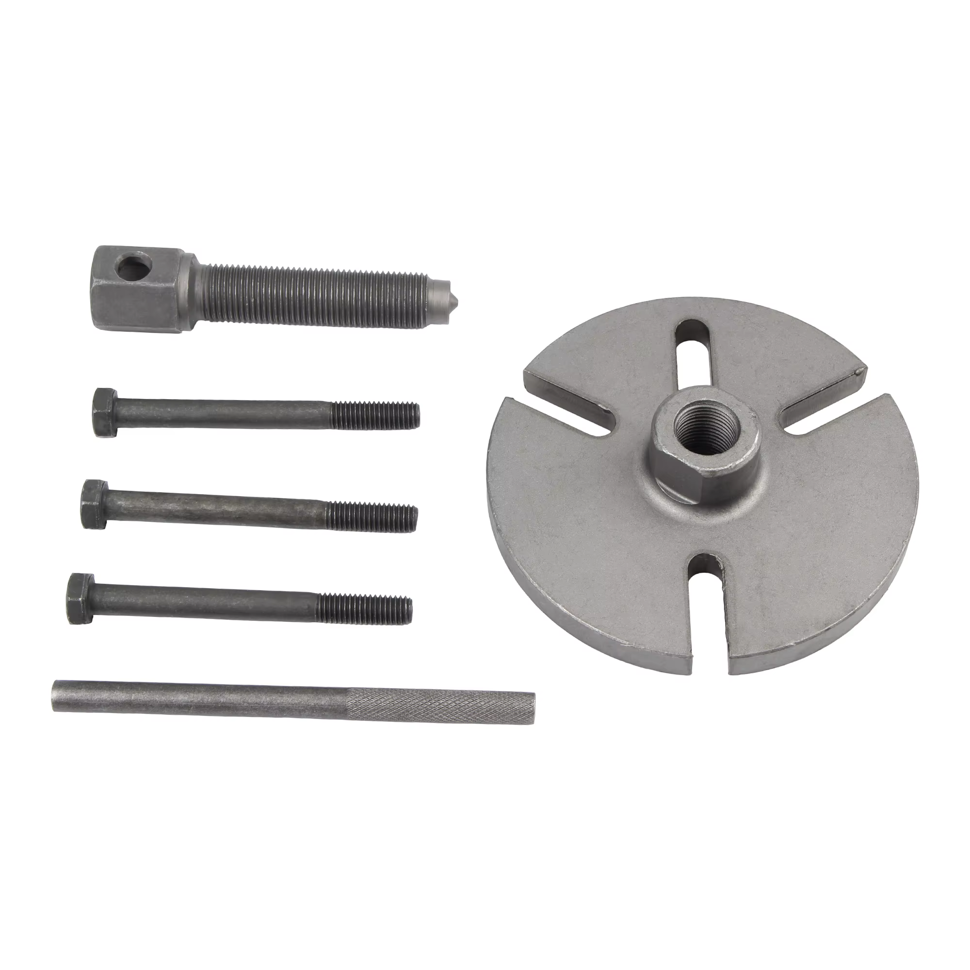 Extractor magnético para rotor volante – moto, ATV, PWC universal - imagen 3