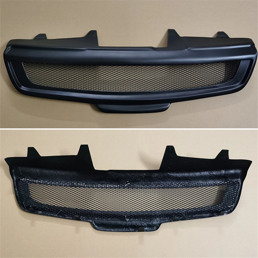 Rejilla delantera Nissan Qashqai 2011-2015 estilo deportivo - imagen 3