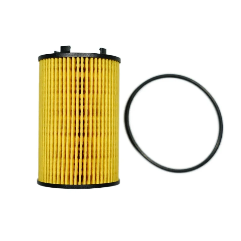 Filtro de aceite 1721840025 para Ssangyong Korando 2.0L gasolina 2012 - imagen 3