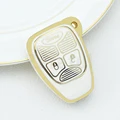 3B white cover(GLD)