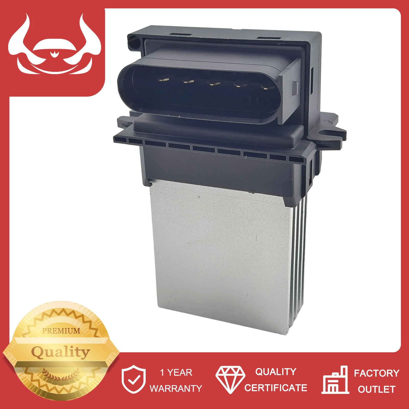 7701051272 resistencia motor ventilador calefacción Renault Clio II