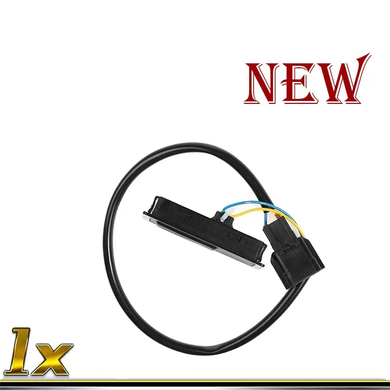 Interruptor apertura maletero Nissan Qashqai 2015-2016 25380-4EA1A
