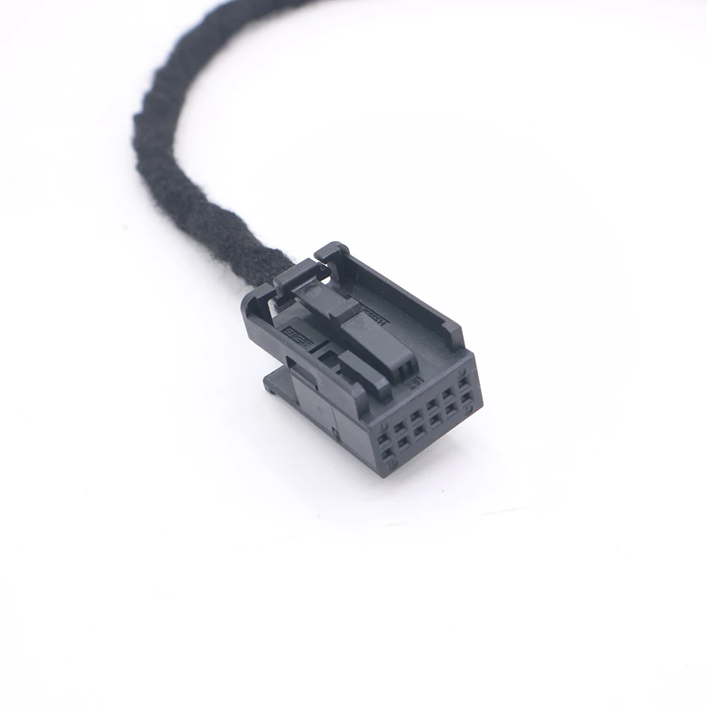 Cable para radio CD RD4 SMEG - Peugeot 206/207/307 y Citroën C3/C4 - imagen 3