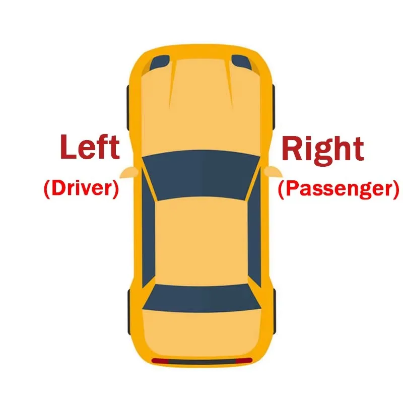 80A945075B 80A945076B luz trasera LED para Audi Q5 versión europea 2021 2022 2023 2024 lámpara trasera luz de freno accesorios de coche - imagen 2