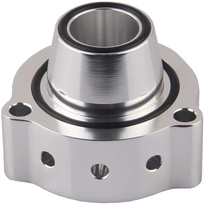 Adaptador para válvula de descarga turbo VAG 1.4-2.0 TSI/TFSI - imagen 2
