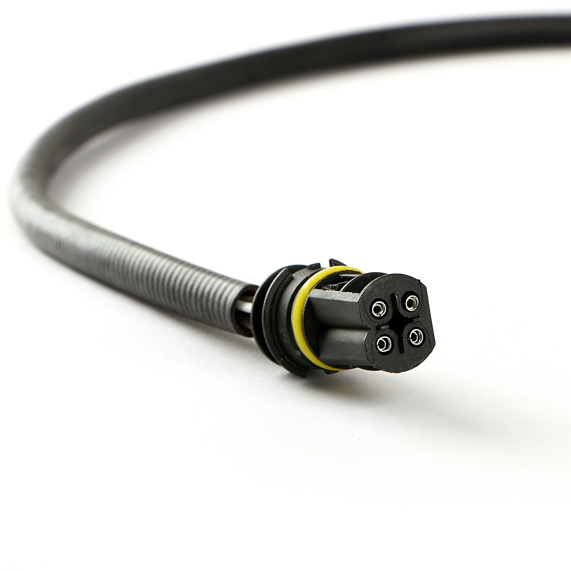 Sensor de oxígeno compatible Mercedes W163 W210 W220 R170 - imagen 4