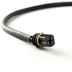 5099820AA Sonda lambda para Chrysler Crossfire ZH