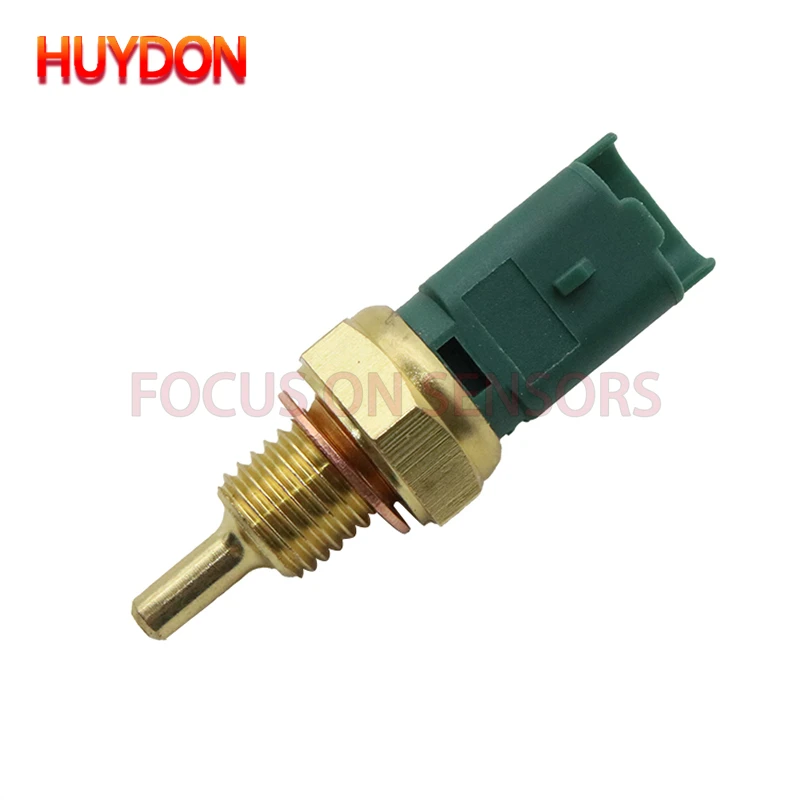 Sensor temperatura refrigerante Peugeot 206/307/406 - OEM 9636777180 - imagen 3