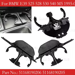 Portavasos retráctil BMW E39 525 528 530 540 M5 – Ref 51168190206