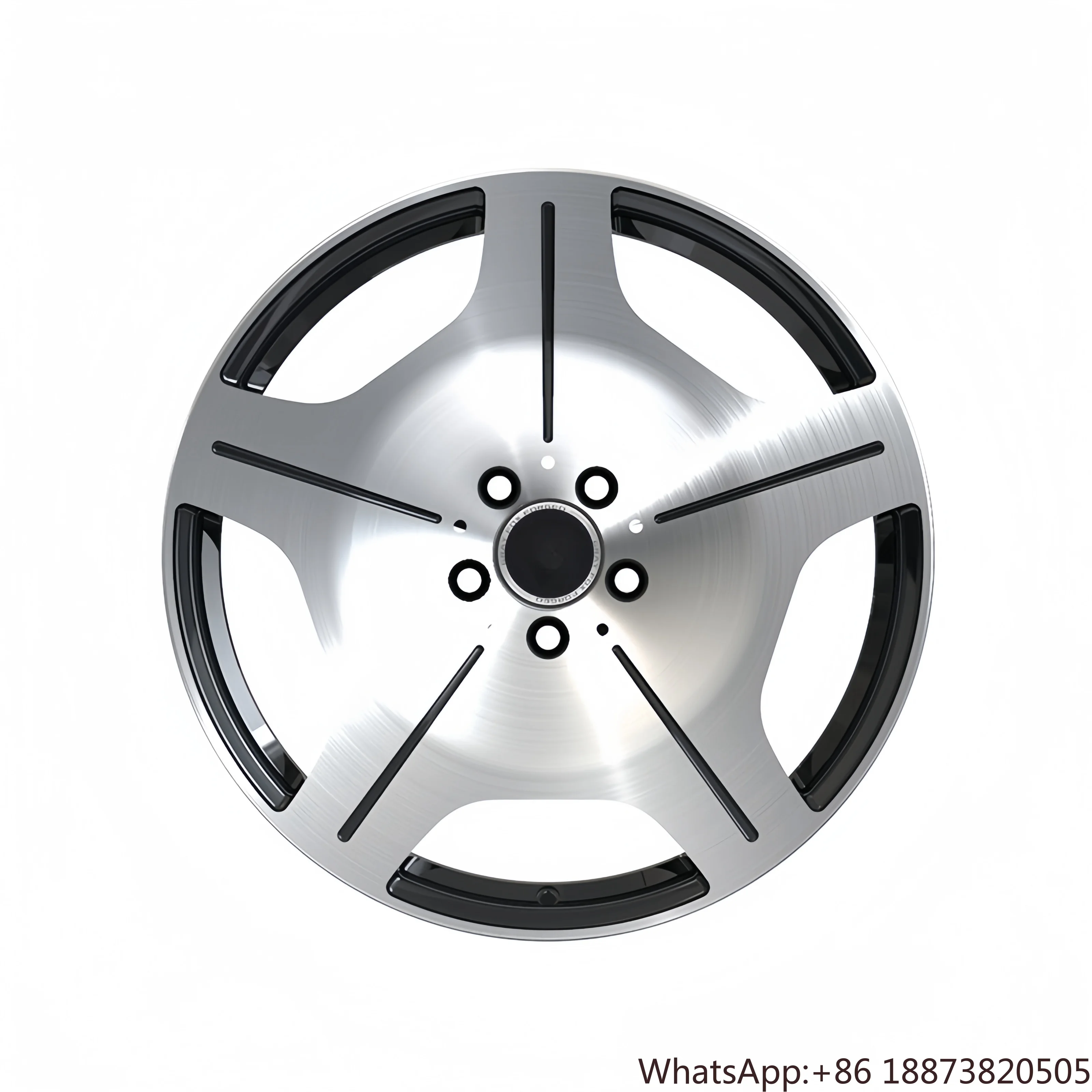 XINLAI llantas forjadas de aleacion para Mercedes 5x114,3/5x112/5x120