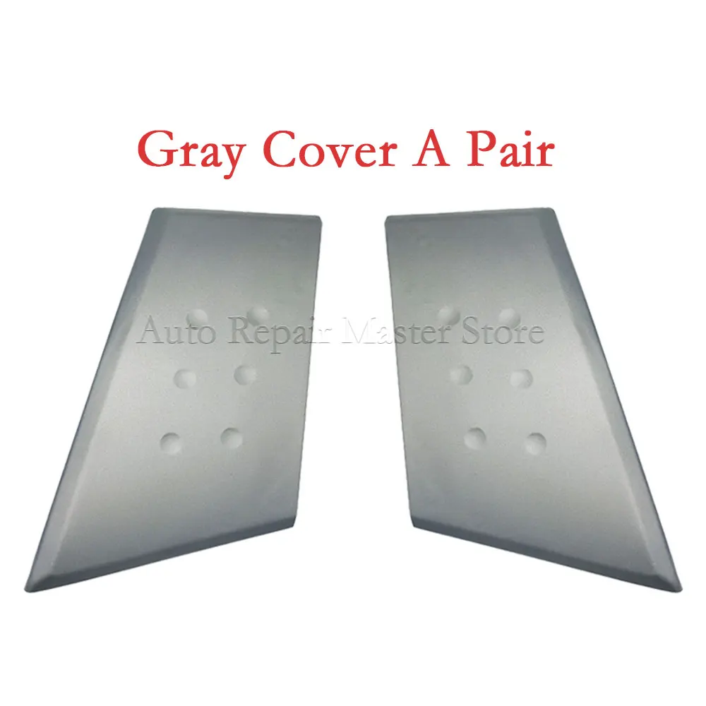 Manija interior Peugeot 107 Toyota Aygo Citroën C1 2005-2014 gris/negra - imagen 4