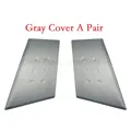 Gray cover A  Pair