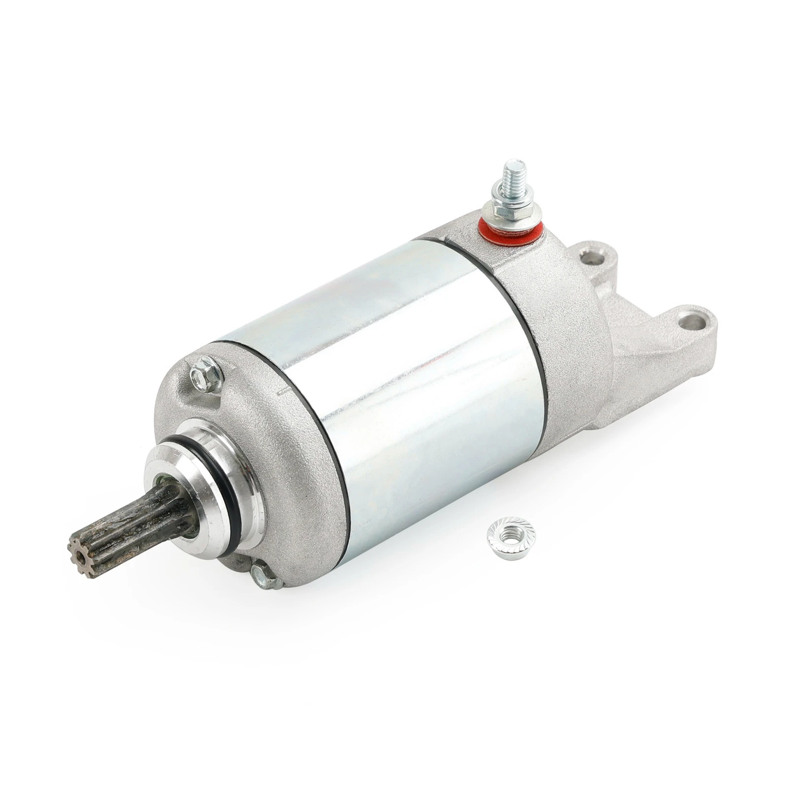 Motor de arranque Areyourshop para Suzuki KingQuad LT-A450/500 07-23 - imagen 2