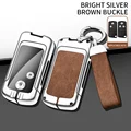silver brown Set