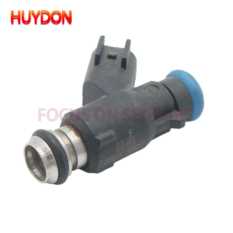 Inyector de combustible para Jaguar XJ8 XK8 y Land Rover LR3 - imagen 2