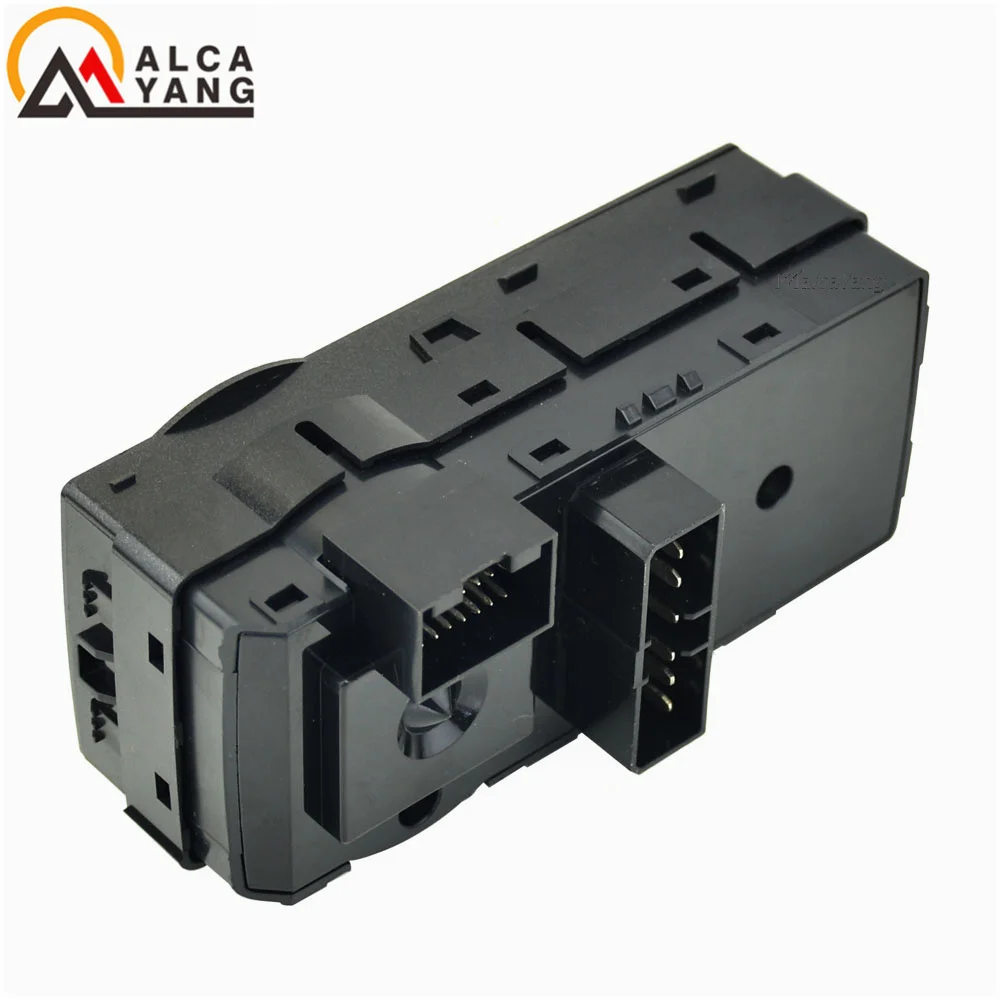 Interruptor elevalunas conductor OEM 92247215 Pontiac G8 GT GXP 2012-2016 - imagen 4