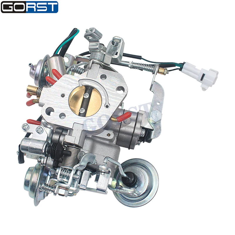 Conjunto de carburador Daewoo Damas OEM 94591539 - imagen 2