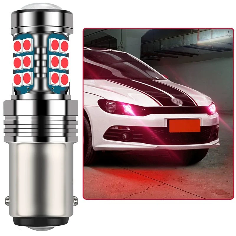 Bombilla LED de luz diurna para Volkswagen Scirocco 2009-2014 - imagen 5