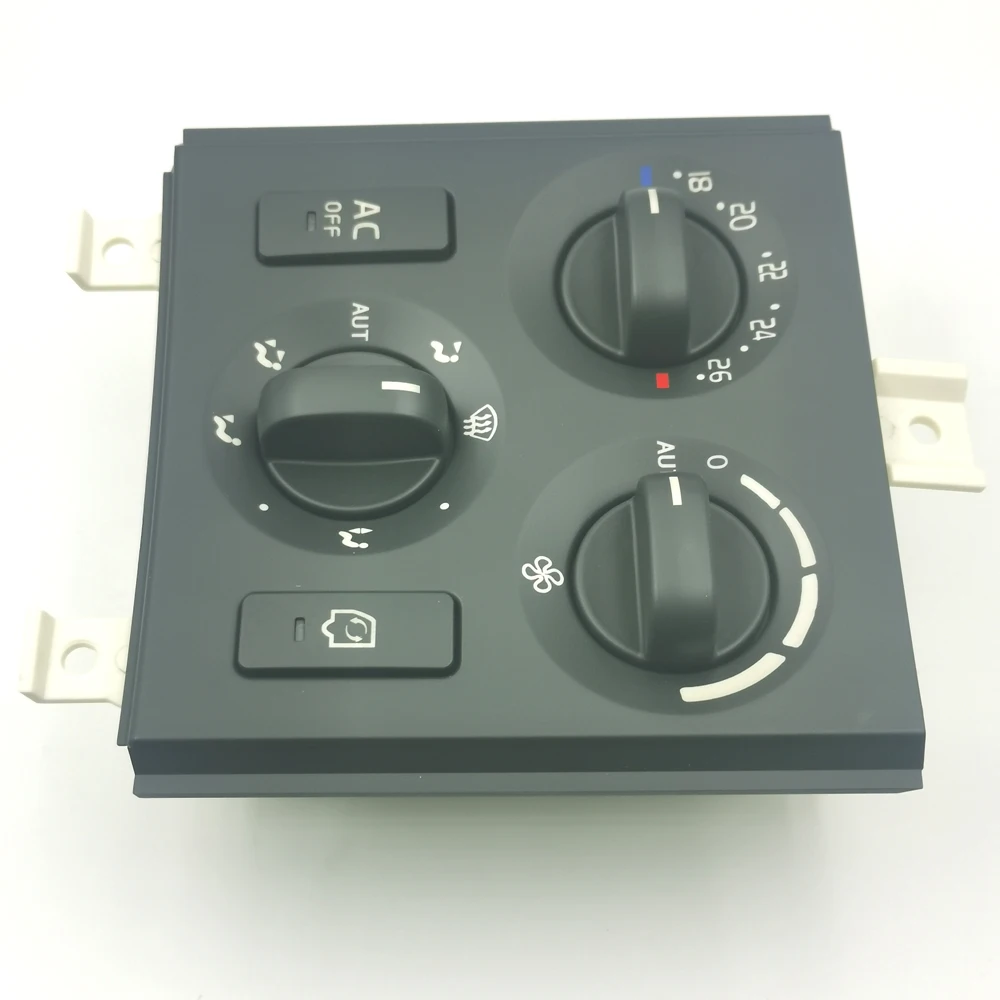 Interruptor combinado ABS Volvo FM FH 20508582 24V - imagen 3