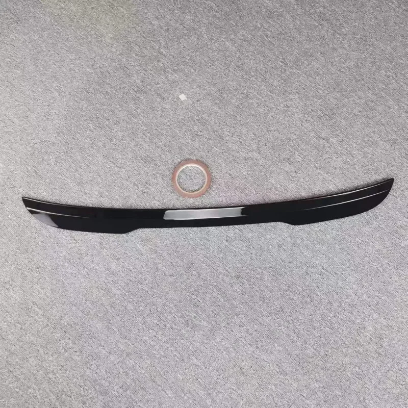 Alerón de techo Maxton estilo R-Line para Volkswagen Passat B8 - imagen 5