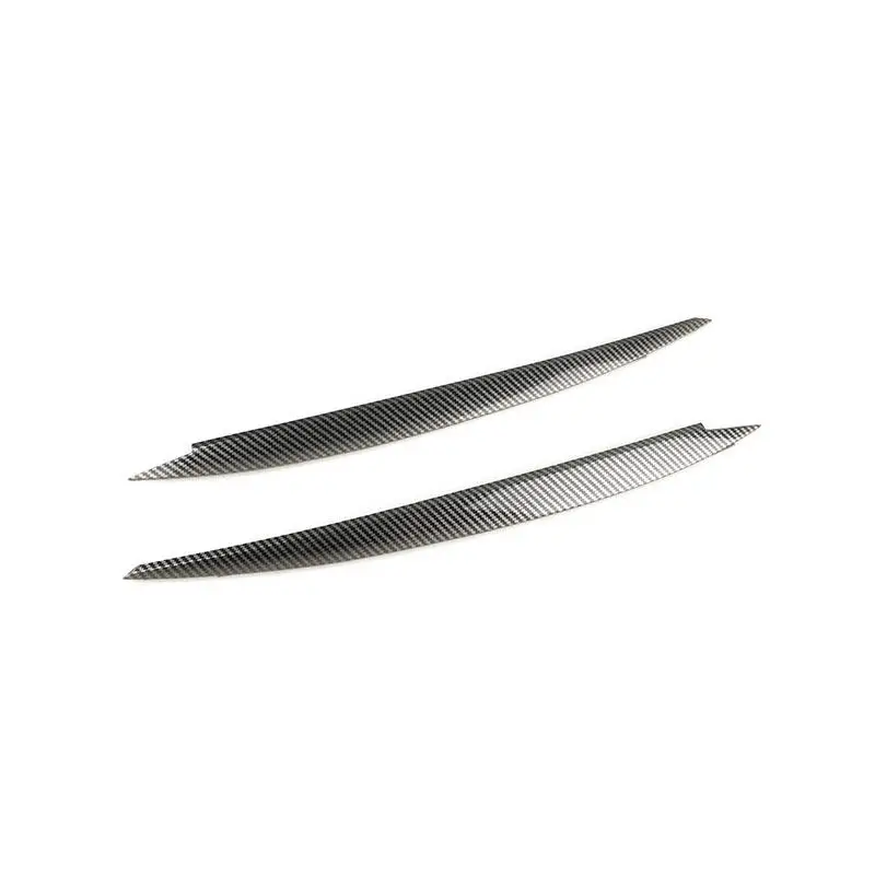 Párpados de faros ABS para Volkswagen Golf 7 GTI/GTD/GTE - imagen 5