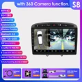 S8 Grey 360Cam
