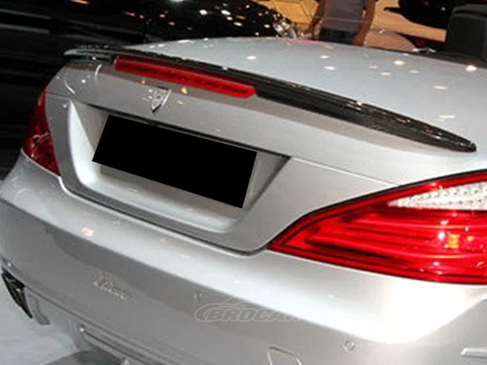 Alerón trasero FRP para Mercedes SL R231 2013-2020