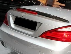 Alerón trasero FRP para Mercedes SL R231