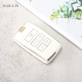 White only case