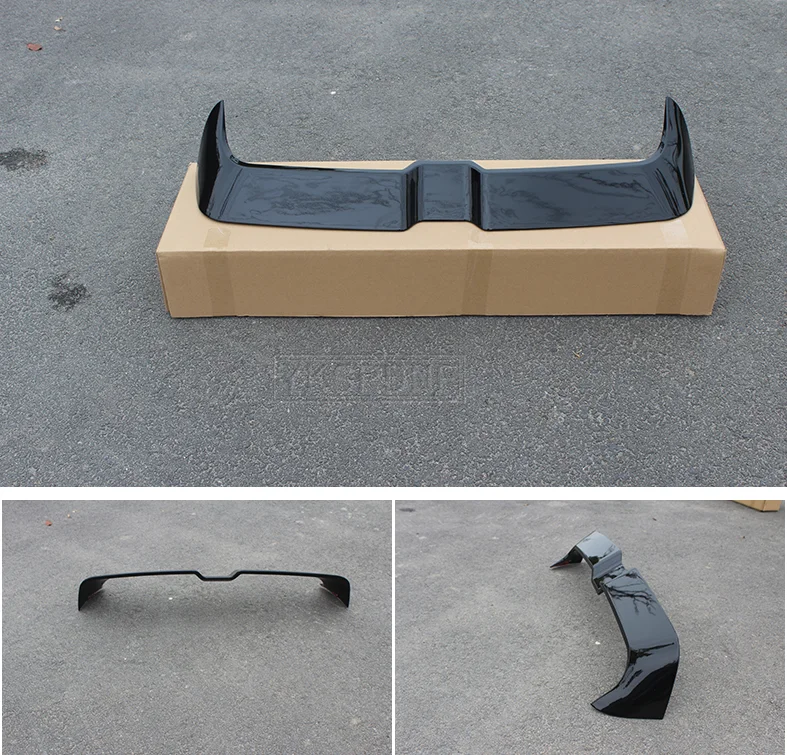 Alerón de techo ABS para Audi A3 S3 8V (2014-2018) - imagen 5