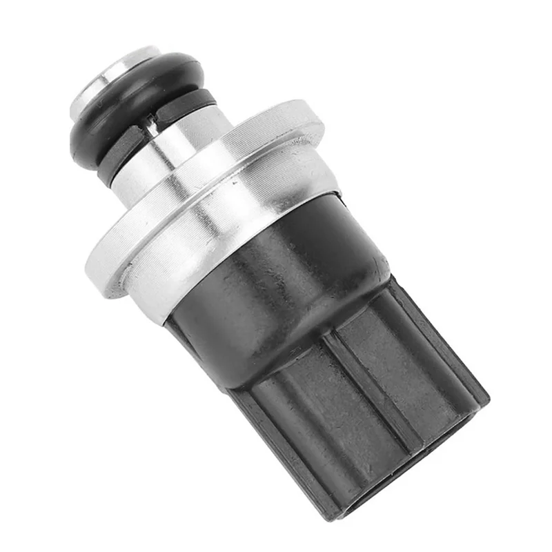 MR578418 Sensor de presión del raíl para Mitsubishi Pajero 2.4i - imagen 2